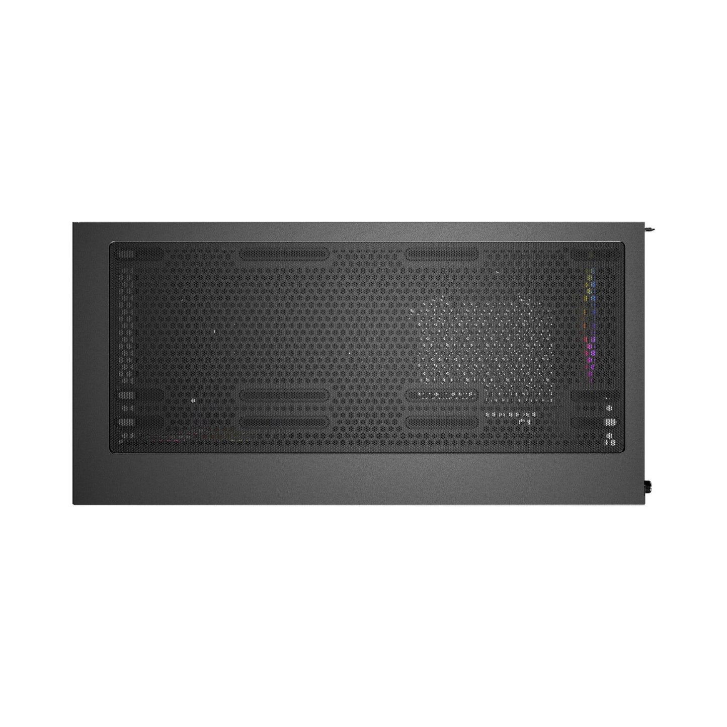 Antec CX500M ARGB Gaming Chassis | M-ATX | ITX | Type-C - Black-5