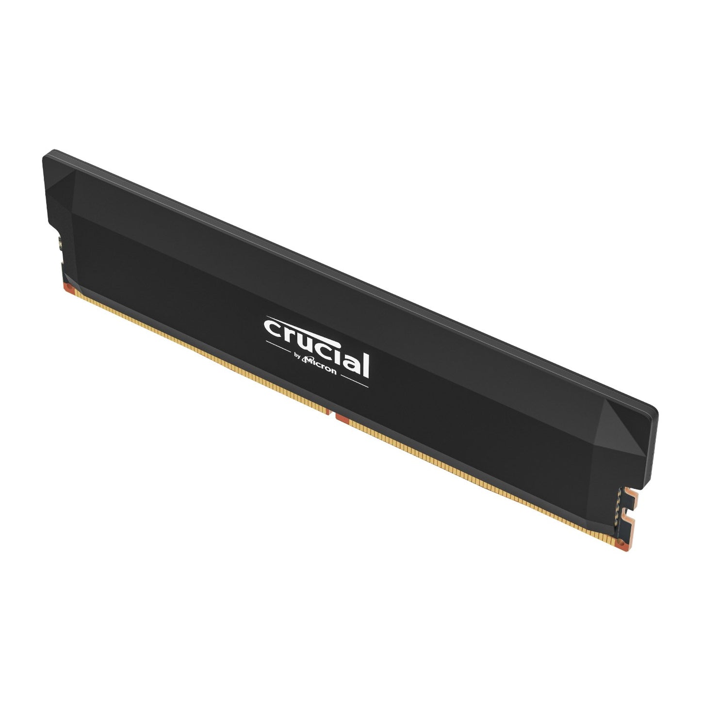 Crucial Pro Overclocking 16GB 6400MHz DDR5 Desktop Memory Black-3