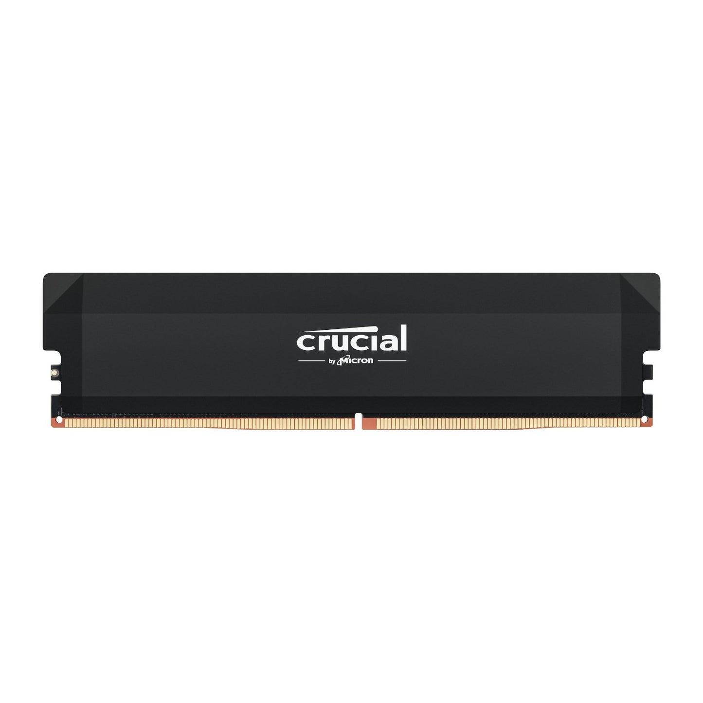 Crucial Pro Overclocking 32GB 6000Mhz DDR5 Desktop Memory Black-0
