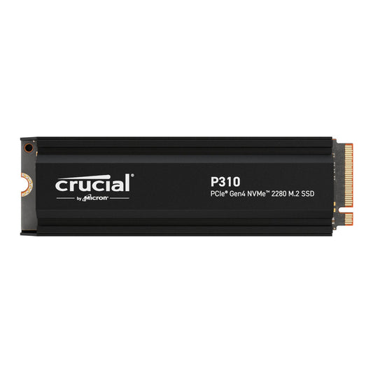 Crucial P310 1TB M.2 NVMe SSD with Heatsink-0