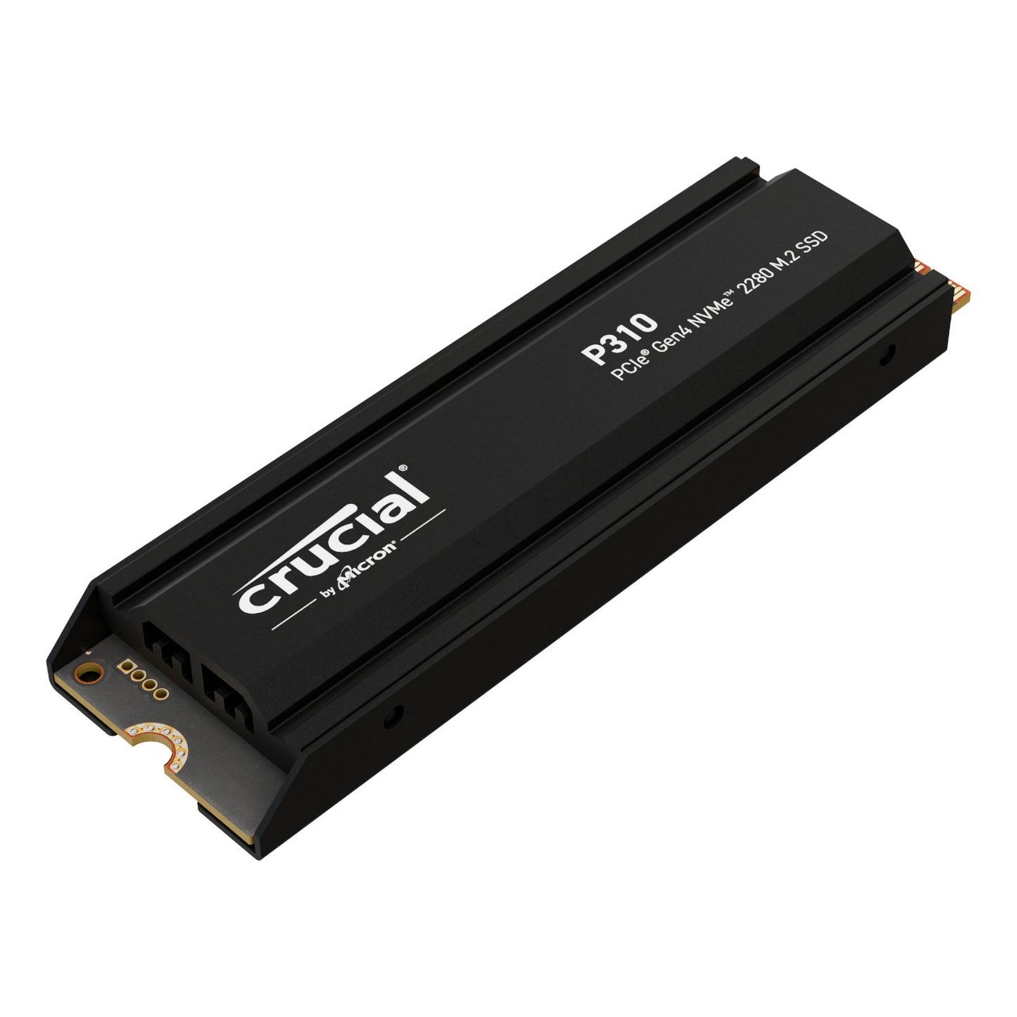 Crucial P310 1TB M.2 NVMe SSD with Heatsink-1