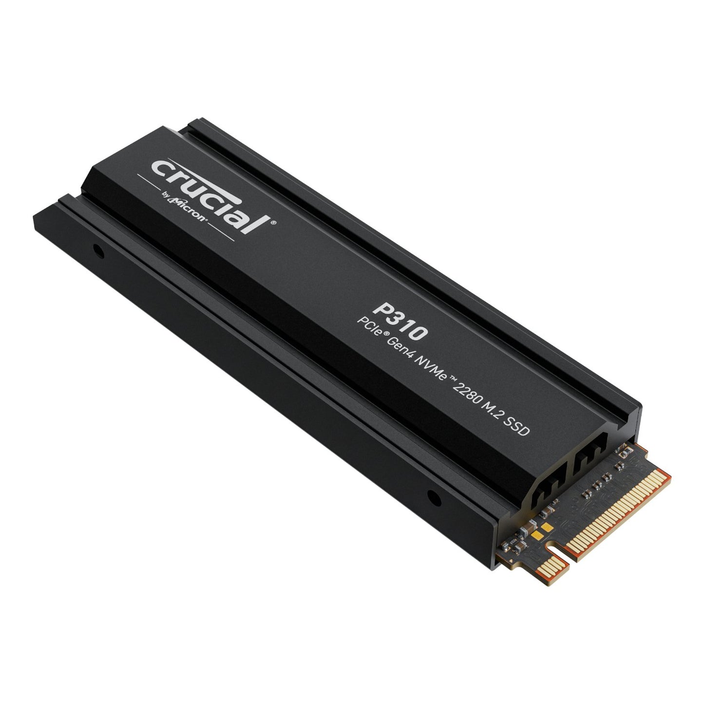 Crucial P310 1TB M.2 NVMe SSD with Heatsink-3