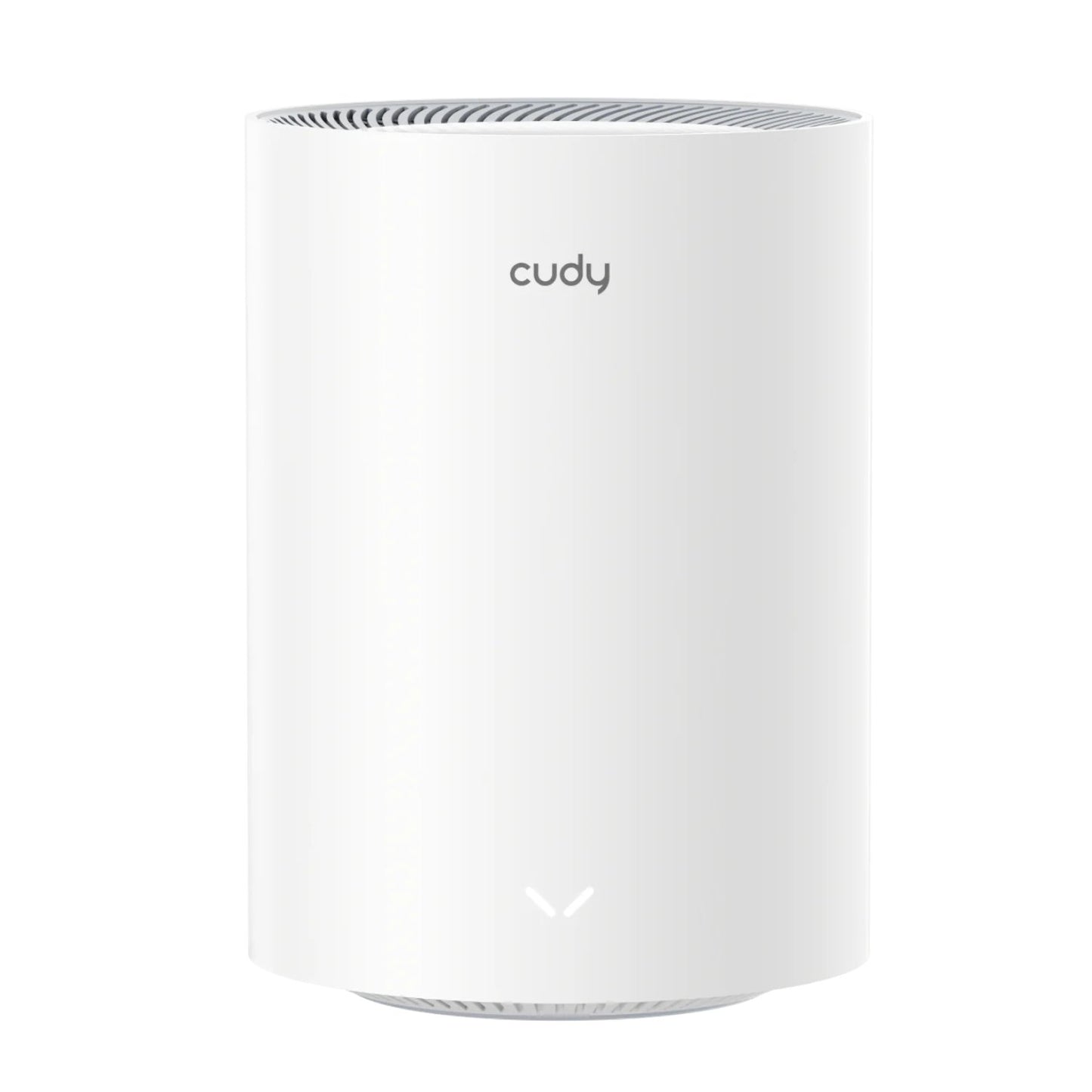 Cudy AX3000 Wi-Fi 6 Mesh Kit 1 Pack - White-1