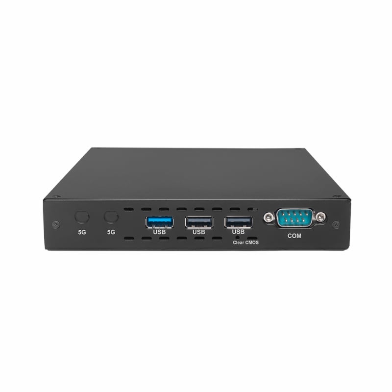 Giada D613 i5-1335U 2x DDR4 3200Mhz-3