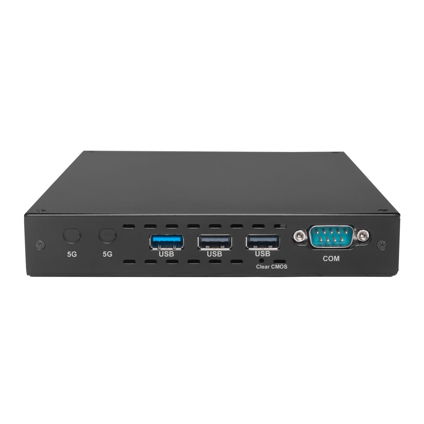 Giada D613-U1 Intel Core i3-1315U Book-size Barebone Signage Player-2