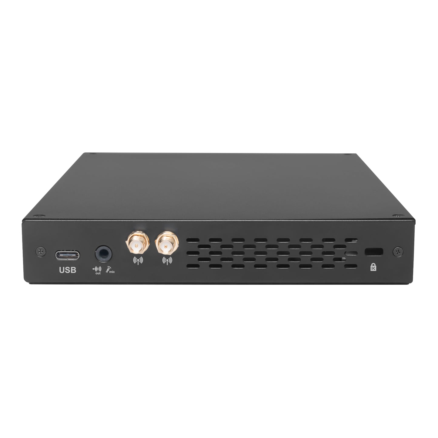 Giada D613-U1 Intel Core i3-1315U Book-size Barebone Signage Player-3