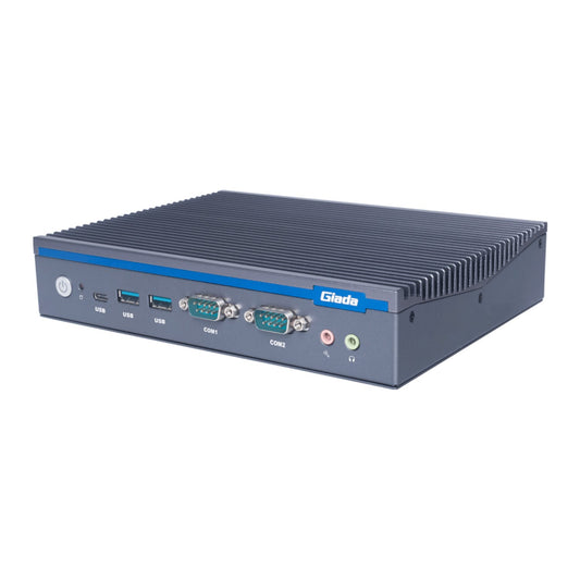 Giada D613-U1 Intel Core i5-1335U High-end Digital Signage Player-0