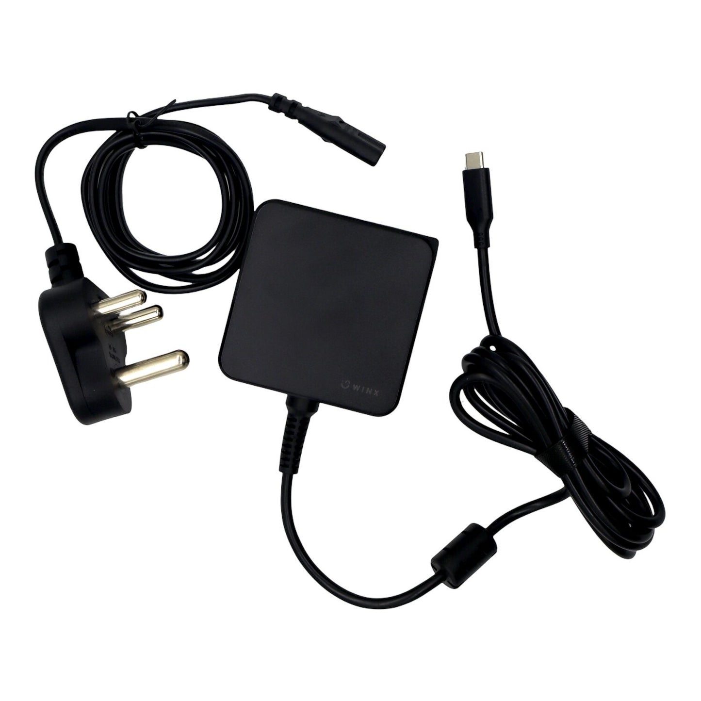 WINX CHARGE Ultra Type-C 140W GaN Power Adapter-5