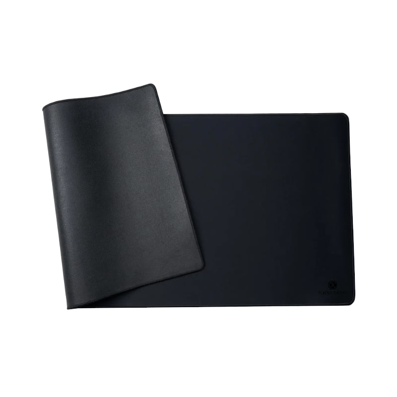 Keychron Desk Mat - Black-2