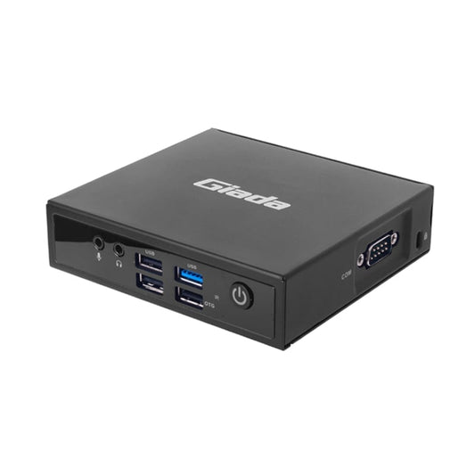 Giada DN73 RK3328 Quad-Core Entry Level Signage Player-0