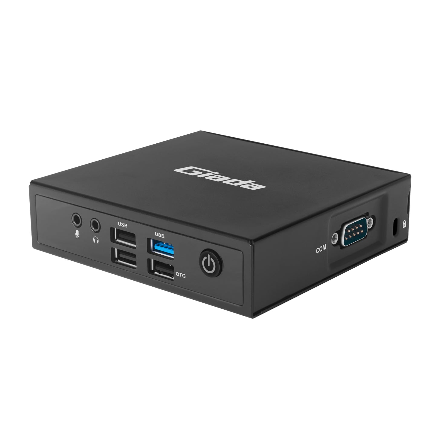 Giada DN76 RK3568 2GB DDR4 32GB eMMC Dual-HDMI Arm Player-0
