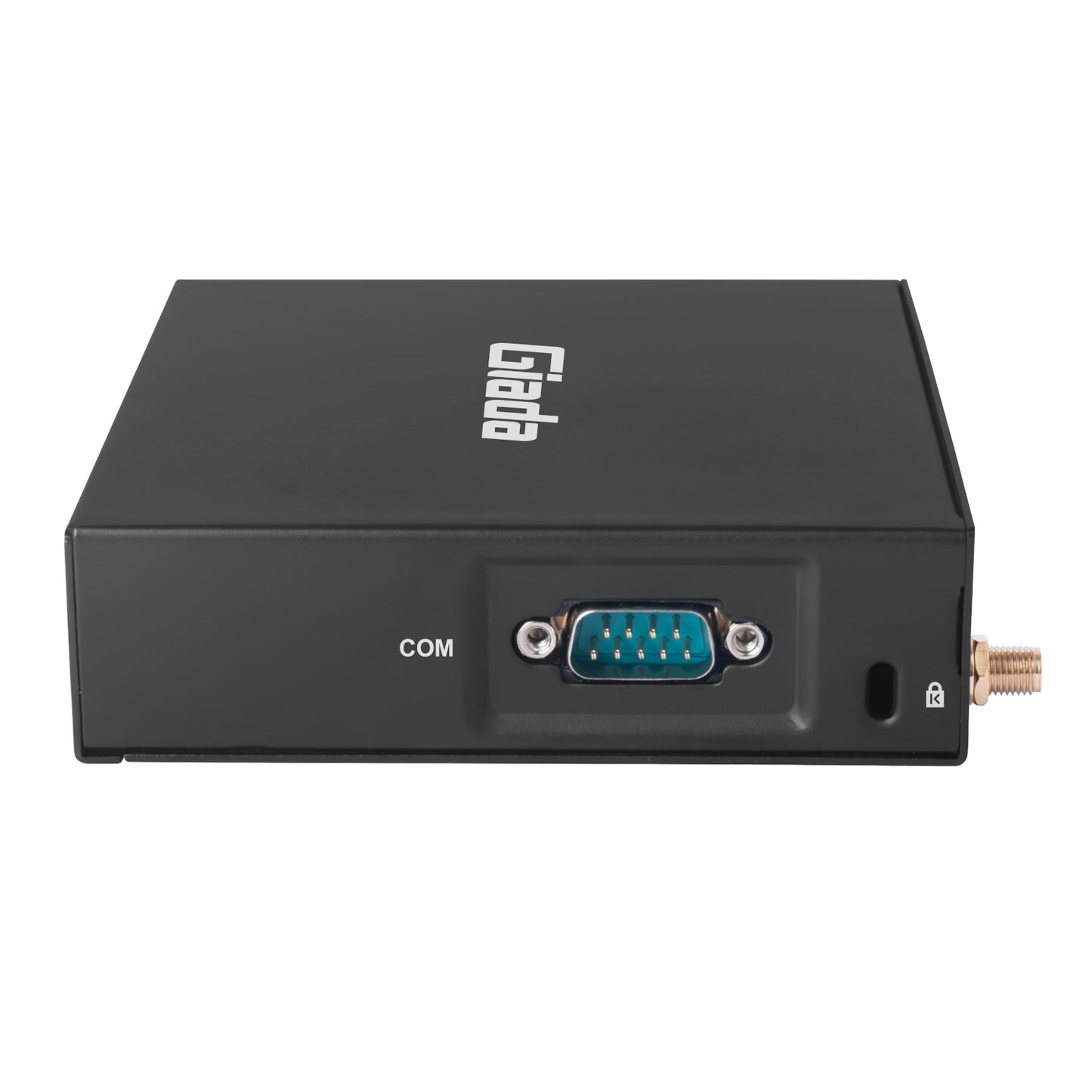 Giada DN76 RK3568 2GB DDR4 32GB eMMC Dual-HDMI Arm Player-2