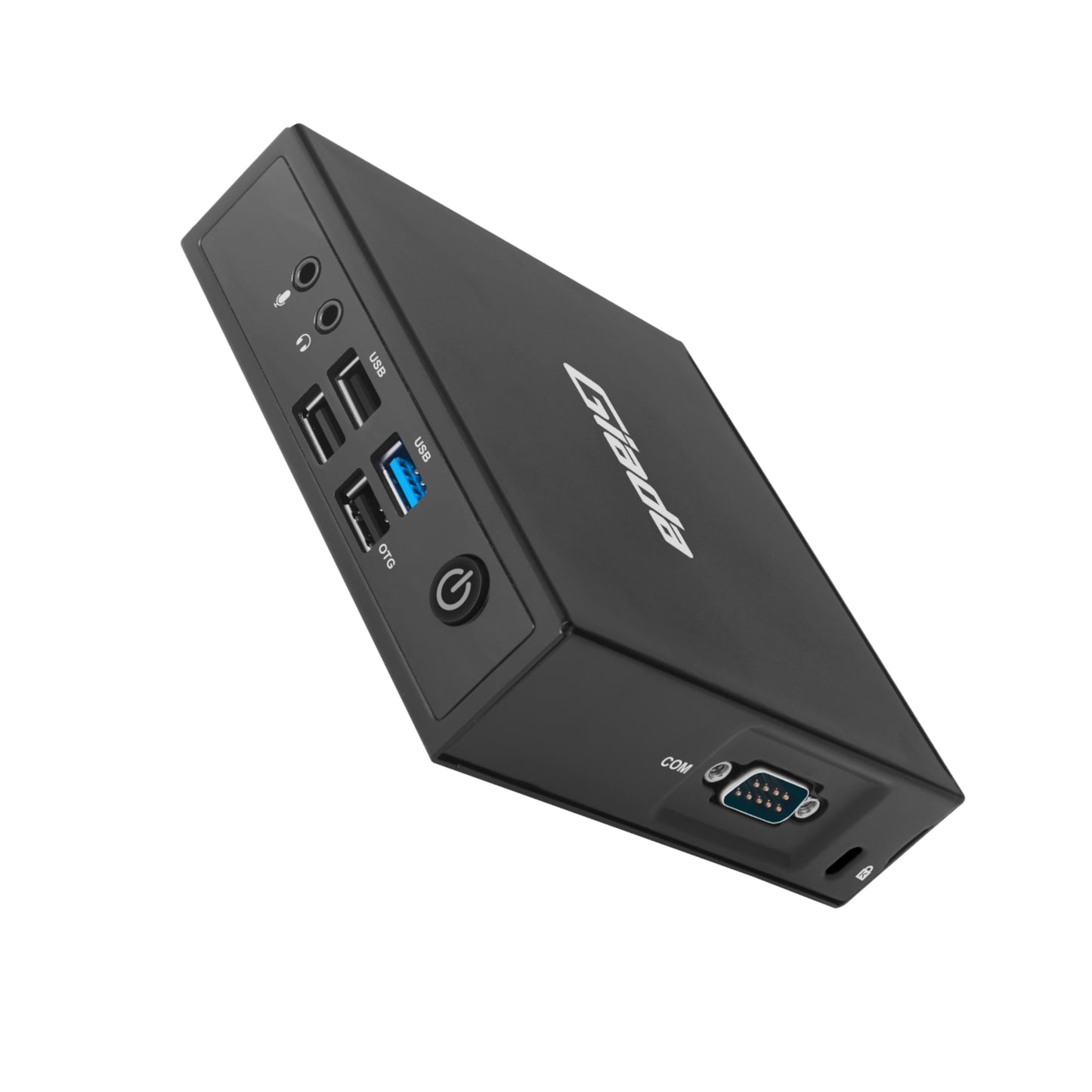 Giada DN76 RK3568 2GB DDR4 32GB eMMC Dual-HDMI Arm Player-3