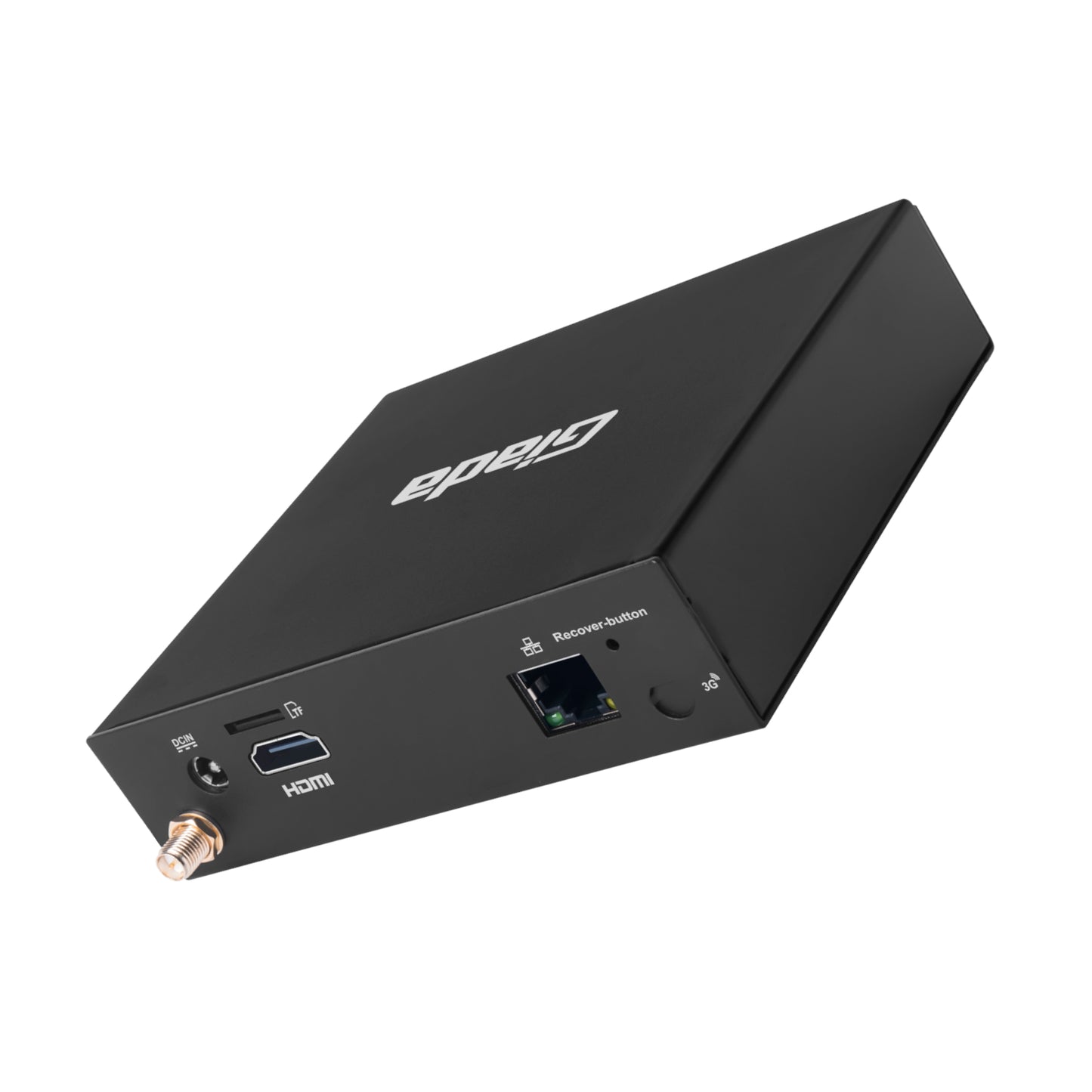 Giada DN76 RK3568 2GB DDR4 32GB eMMC Dual-HDMI Arm Player-4
