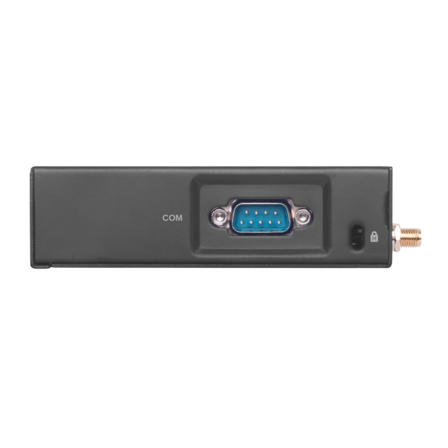 Giada DN83 Rockchip RK3528A LPDDR4 Fanless Arm Player-3