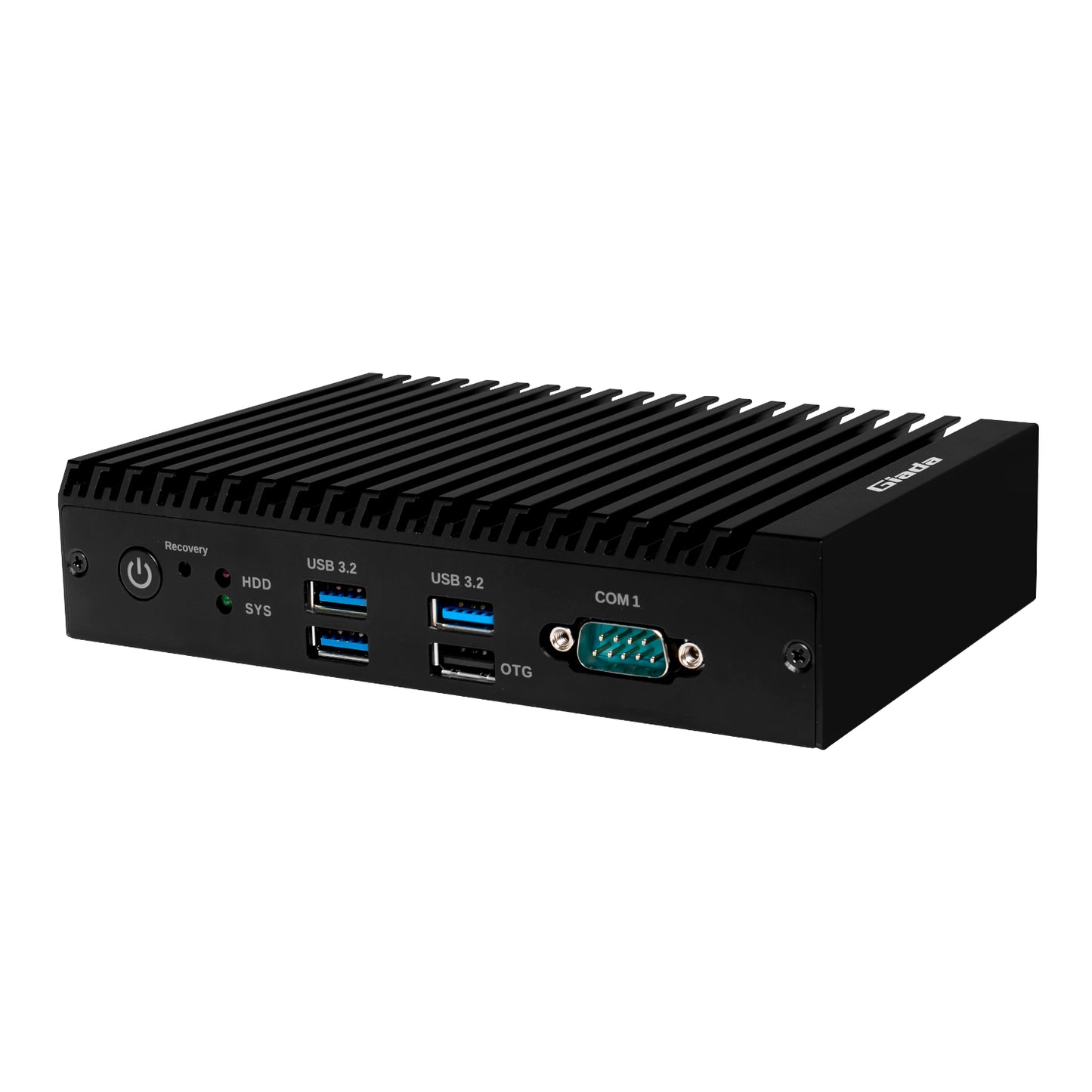 Giada DN84 Dual-HDMI Rockchip RK3576 Fanless ARM Player-0