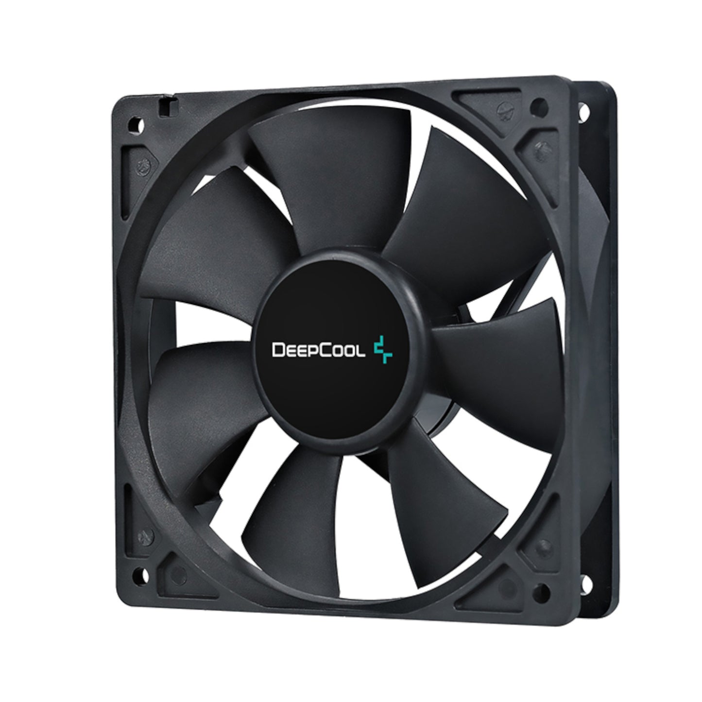 DeepCool XFAN 120mm Case Fan - Black-1