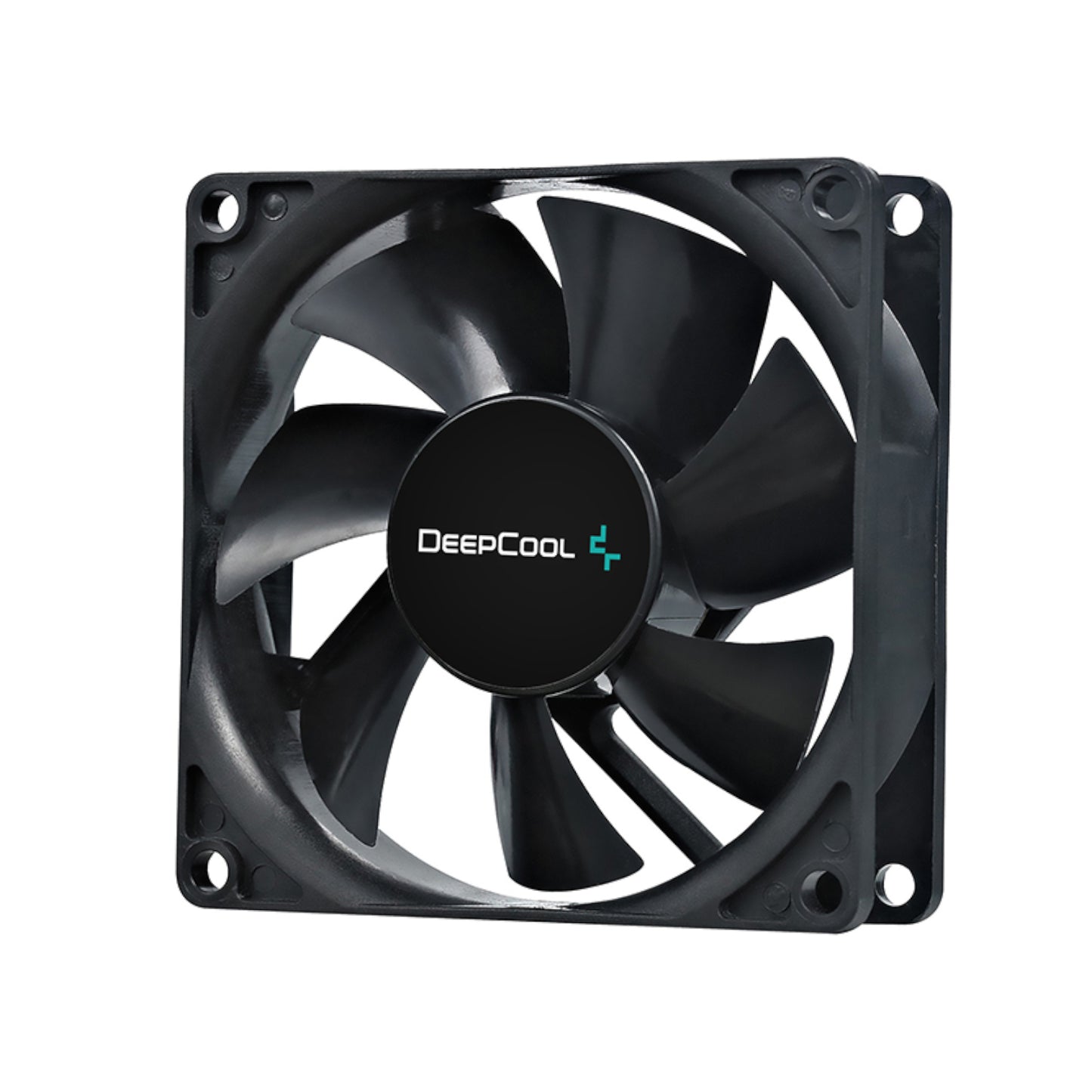 DeepCool XFAN 80mm Case Fan - Black-1
