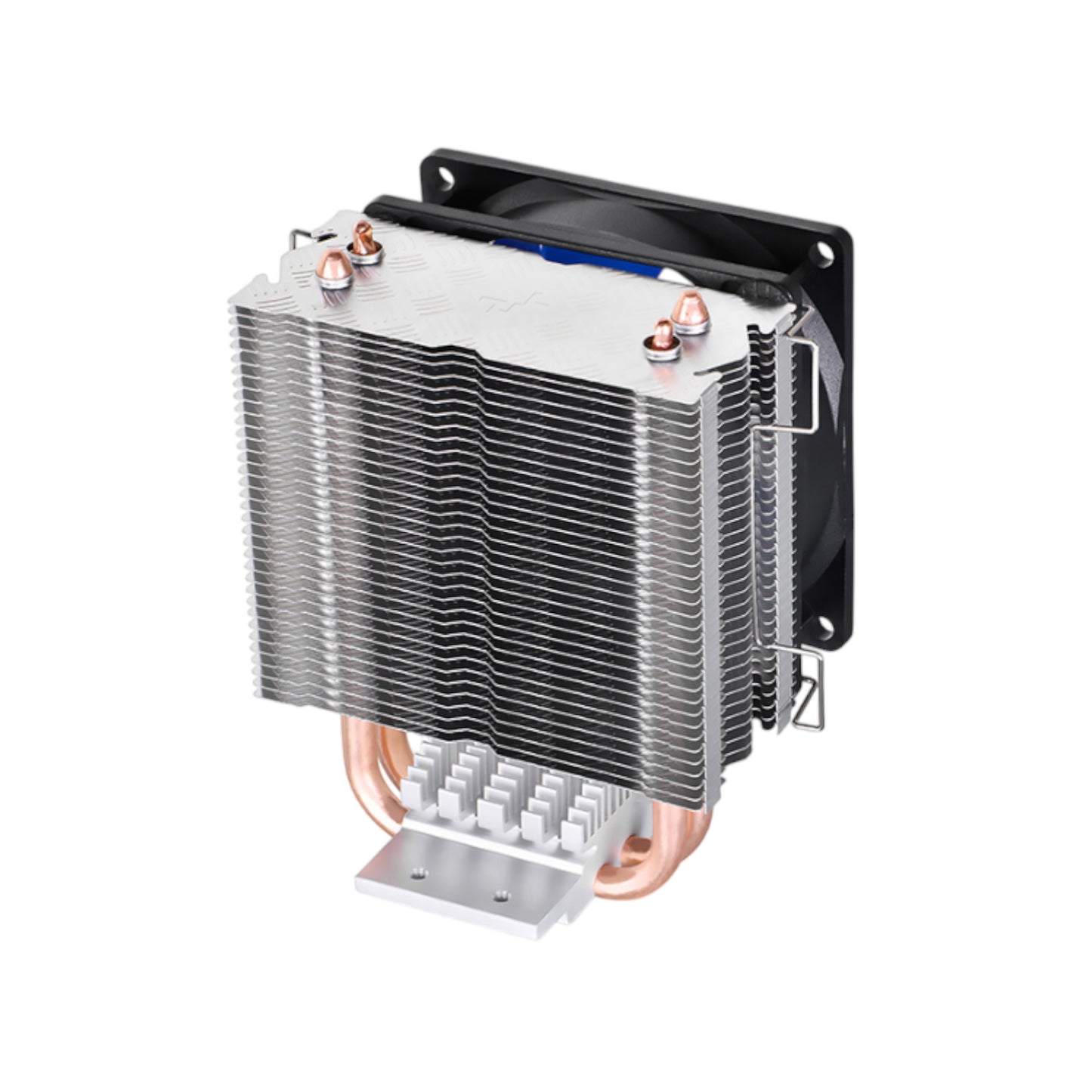 DeepCool Ice Edge Mini FS V2.0 80mm CPU Air Cooler - Blue-3