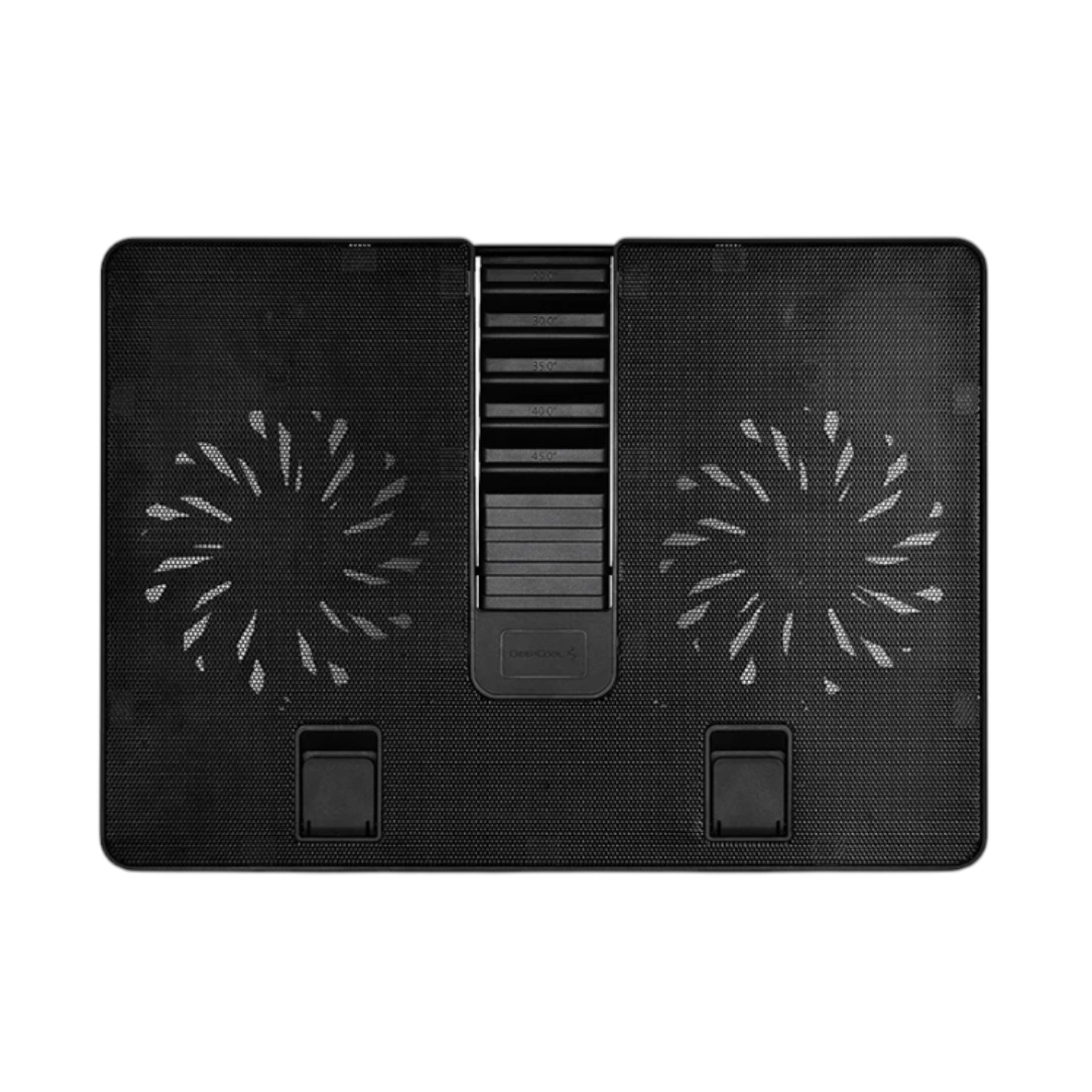DeepCool U PAL Dual Fan Notebook Cooling Stand-1