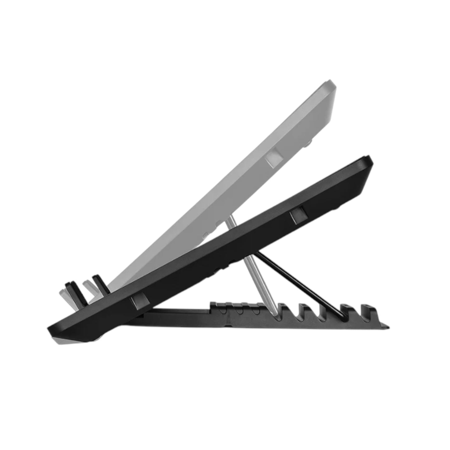 DeepCool U PAL Dual Fan Notebook Cooling Stand-5
