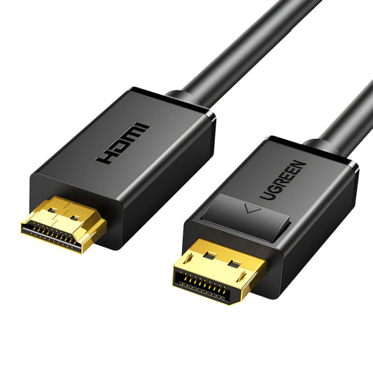 UGREEN DP101 DisplayPort to 4K HDMI Cable 3m-0