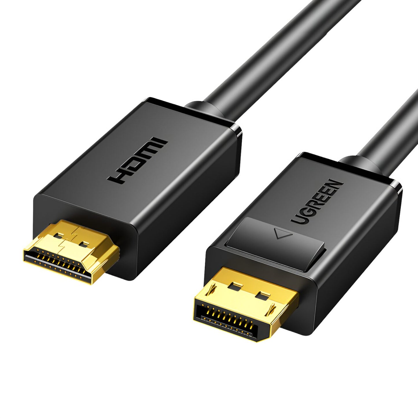 UGREEN DP101 DisplayPort to 4K HDMI Cable 2m-0