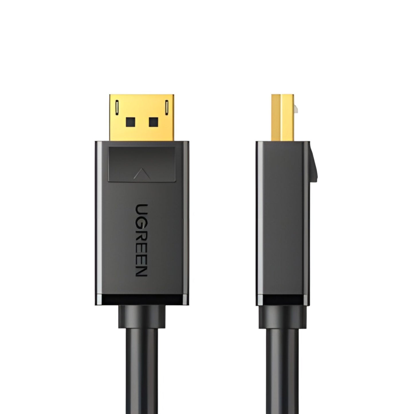 UGREEN DP101 DisplayPort to 4K HDMI Cable 2m-1