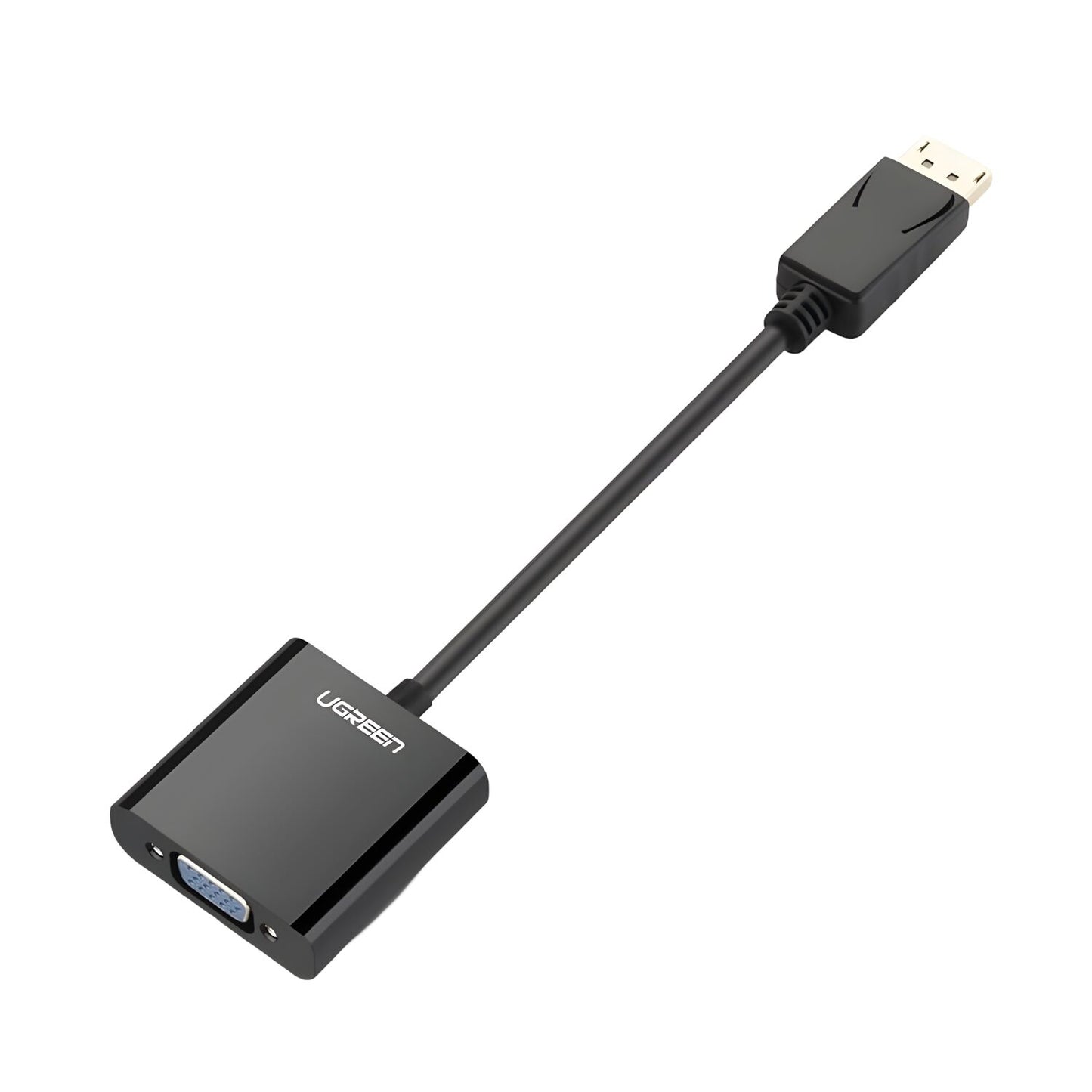 UGREEN DisplayPort Male to VGA Female Converter-2