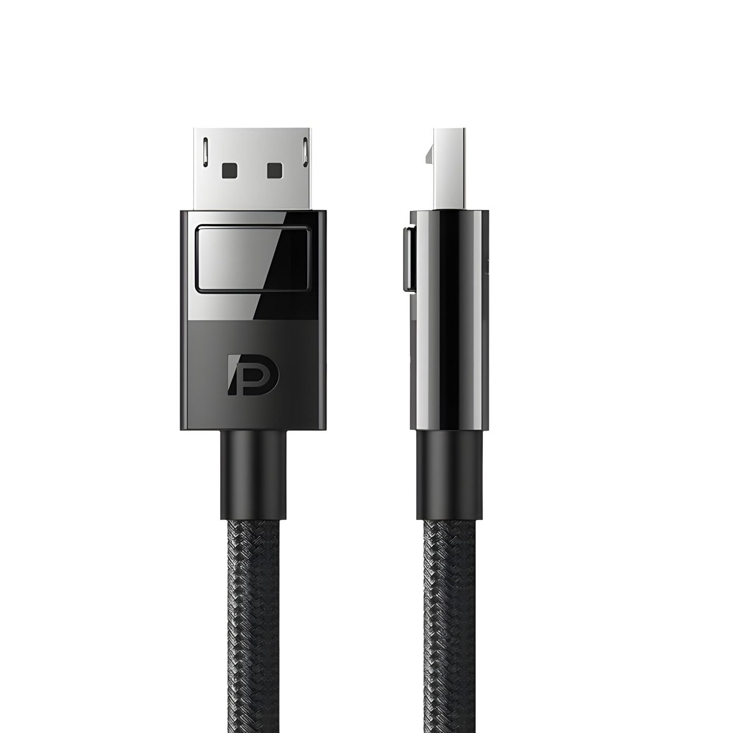 UGREEN DP114 8K DisplayPort Male to Male Braided Cable 3m-3