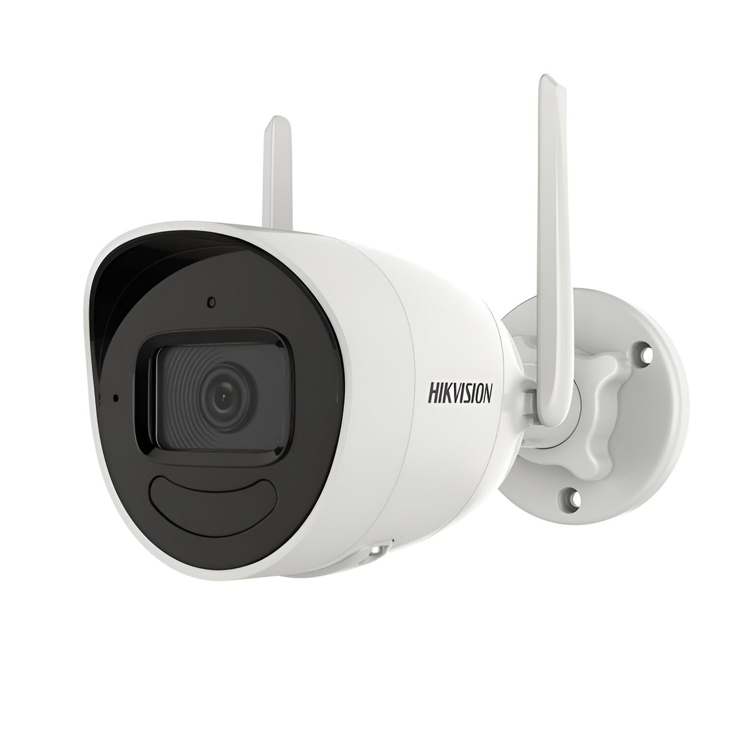 Hikvision Bullet Wireless Outdoor Security Camera, 4mm Lens, 2MP-0