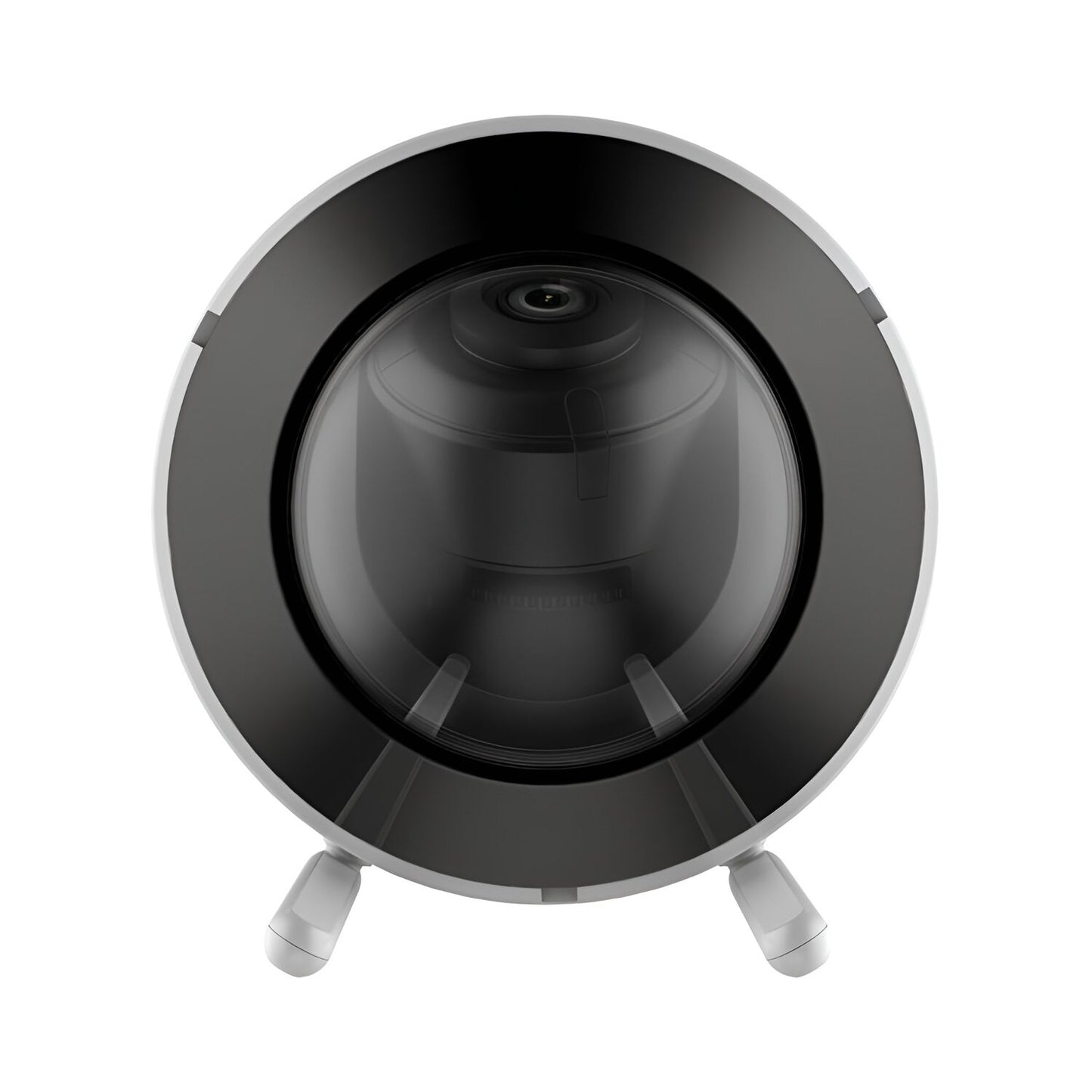 Hikvision Fixed Dome Outdoor Security Camera, 4mm Lens, 2MP-2