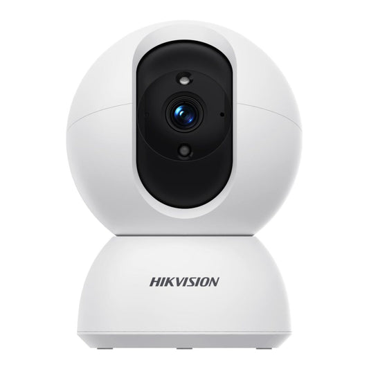 Hikvision Network PT Security Camera, 4mm Lens, 2MP-0