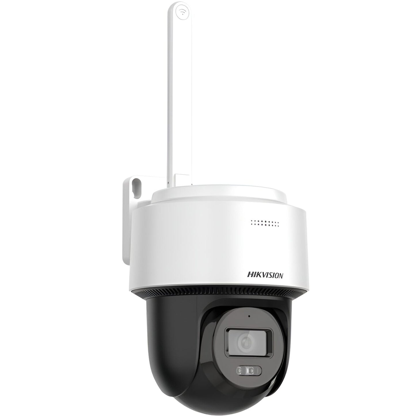 Hikvision 2MP Fixed Outdoor IR Wi-Fi Network Security Camera, 2.8mm Lens-2