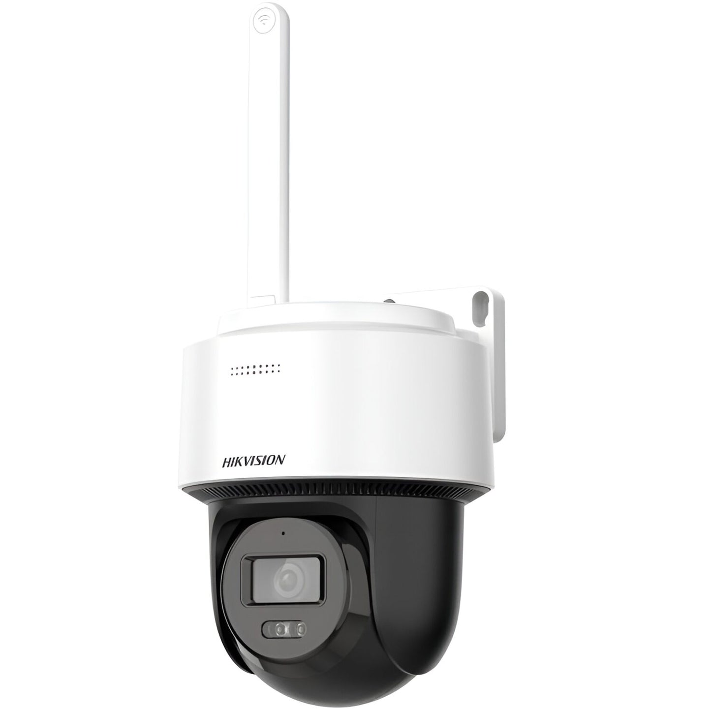Hikvision 4MP Fixed Outdoor IR Wi-Fi Network Security Camera, 2.8mm Lens-1