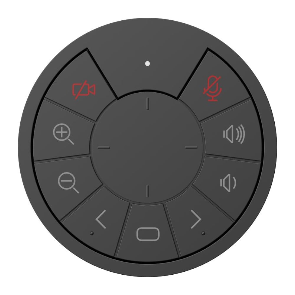 Hikvision X12 Portable All In One FULL HD Conference Camera-2