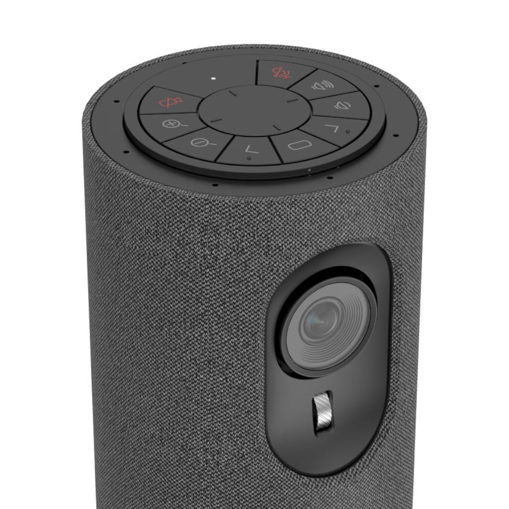 Hikvision X12 Portable All In One FULL HD Conference Camera-3