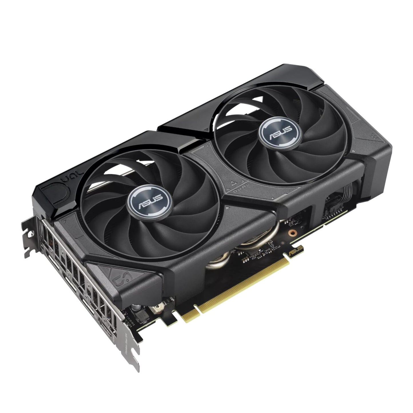 Asus Dual GeForce RTX 4060 EVO OC 8G GDDR6 Graphics Card-3