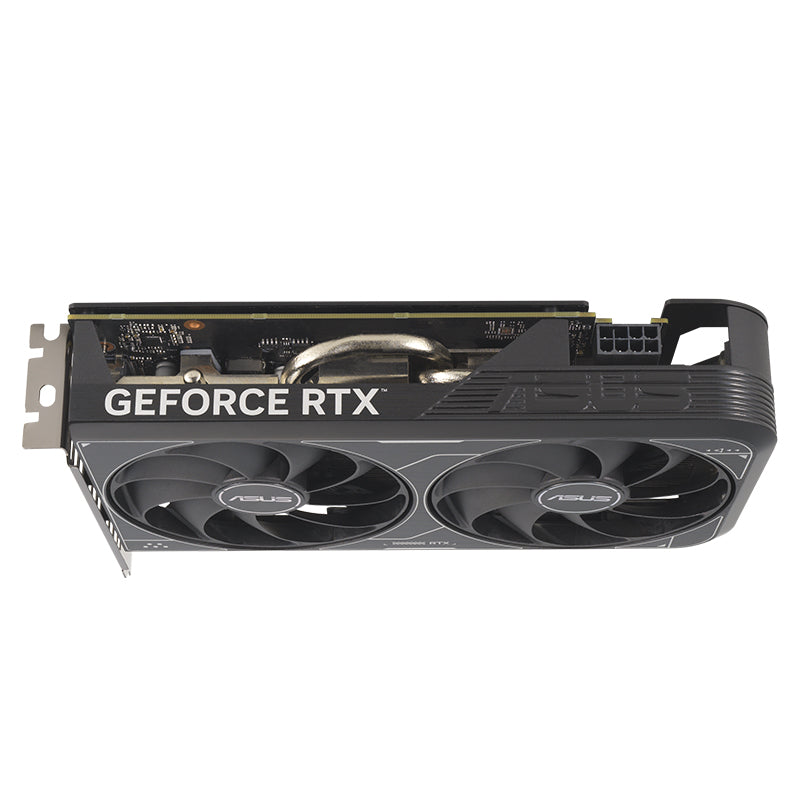 ASUS Nvidia GeForce RTX 4060 Dual OC V2 8G Graphics Card-9