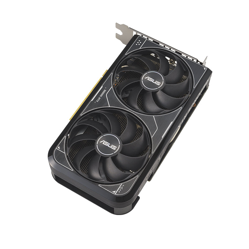 ASUS Nvidia GeForce RTX 4060 Dual OC V2 8G Graphics Card-2