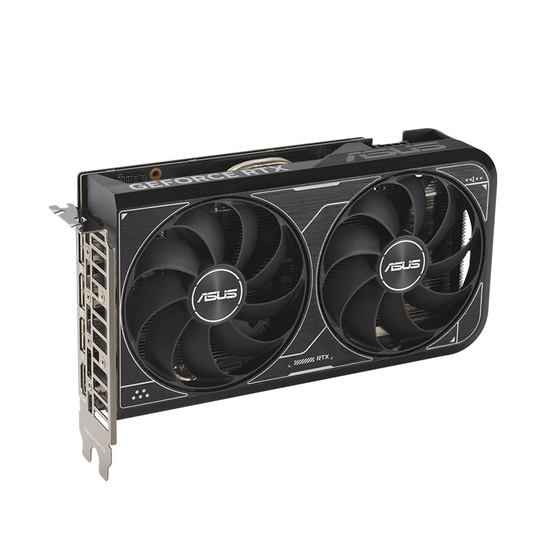 ASUS Nvidia GeForce RTX 4060 Dual OC V2 8G Graphics Card-5