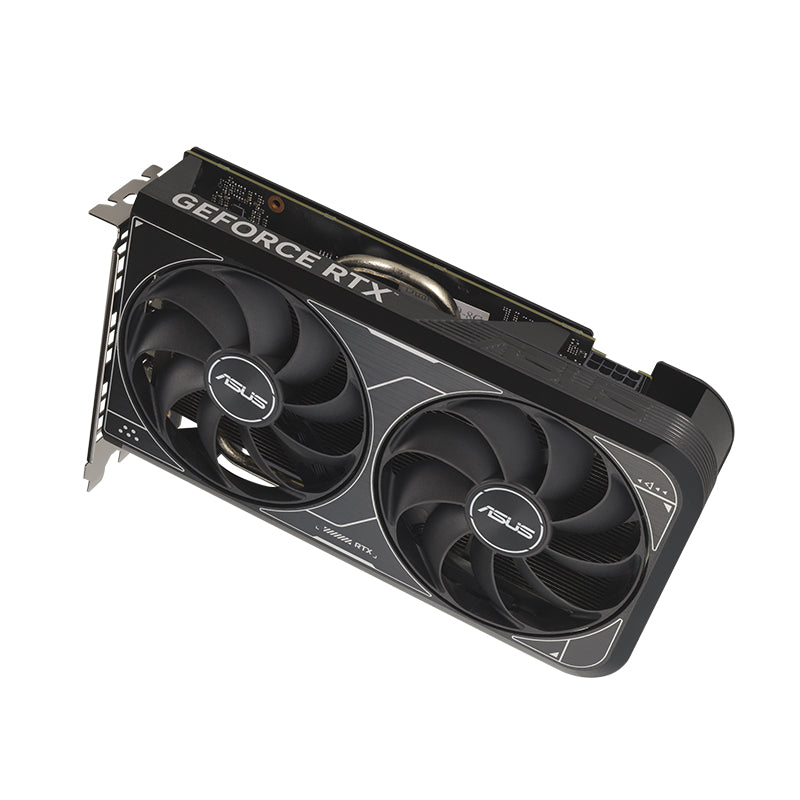 ASUS Nvidia GeForce RTX 4060 Dual OC V2 8G Graphics Card-6