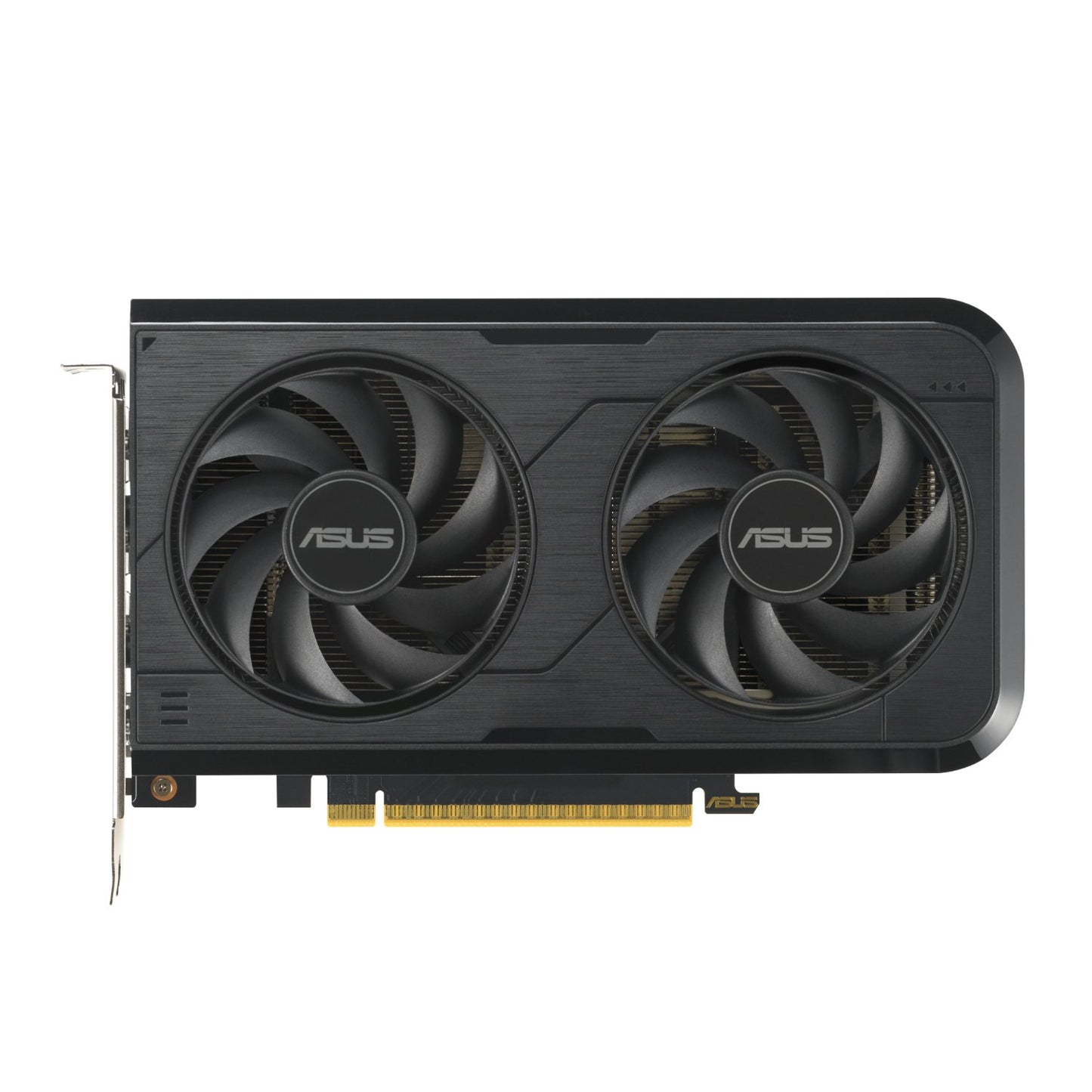 Asus Nvidia GeForce RTX 5050 Dual OC 8GB GDDR6 Graphics Card-1