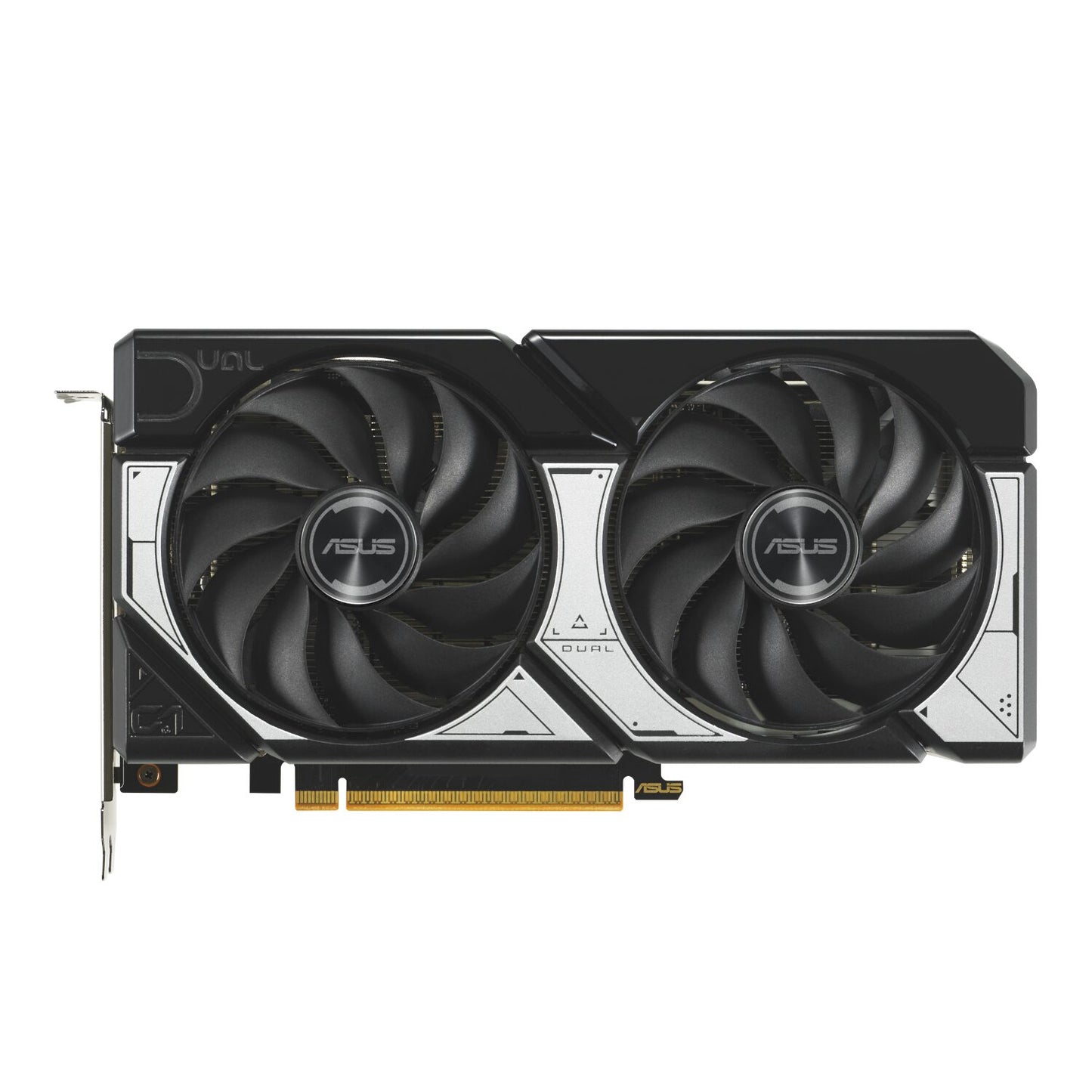 ASUS Dual GeForce RTX 5060 OC Edition 8GB GDDR7 Graphics Card-1