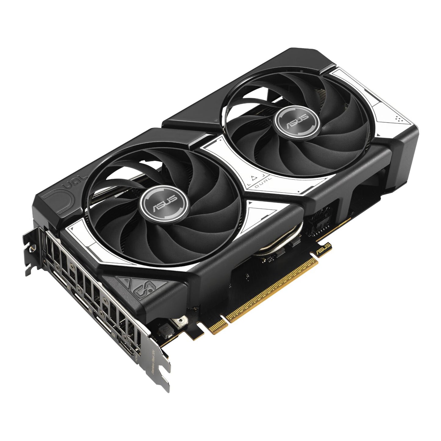 ASUS Dual GeForce RTX 5060 OC Edition 8GB GDDR7 Graphics Card-3