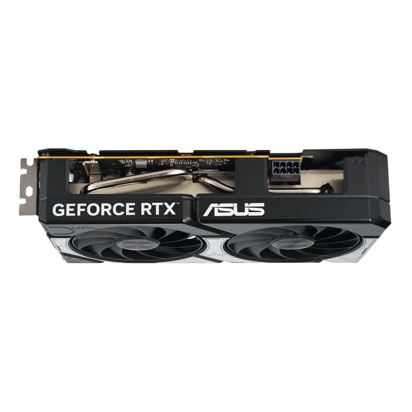 ASUS Dual GeForce RTX 5060 OC Edition 8GB GDDR7 Graphics Card-5