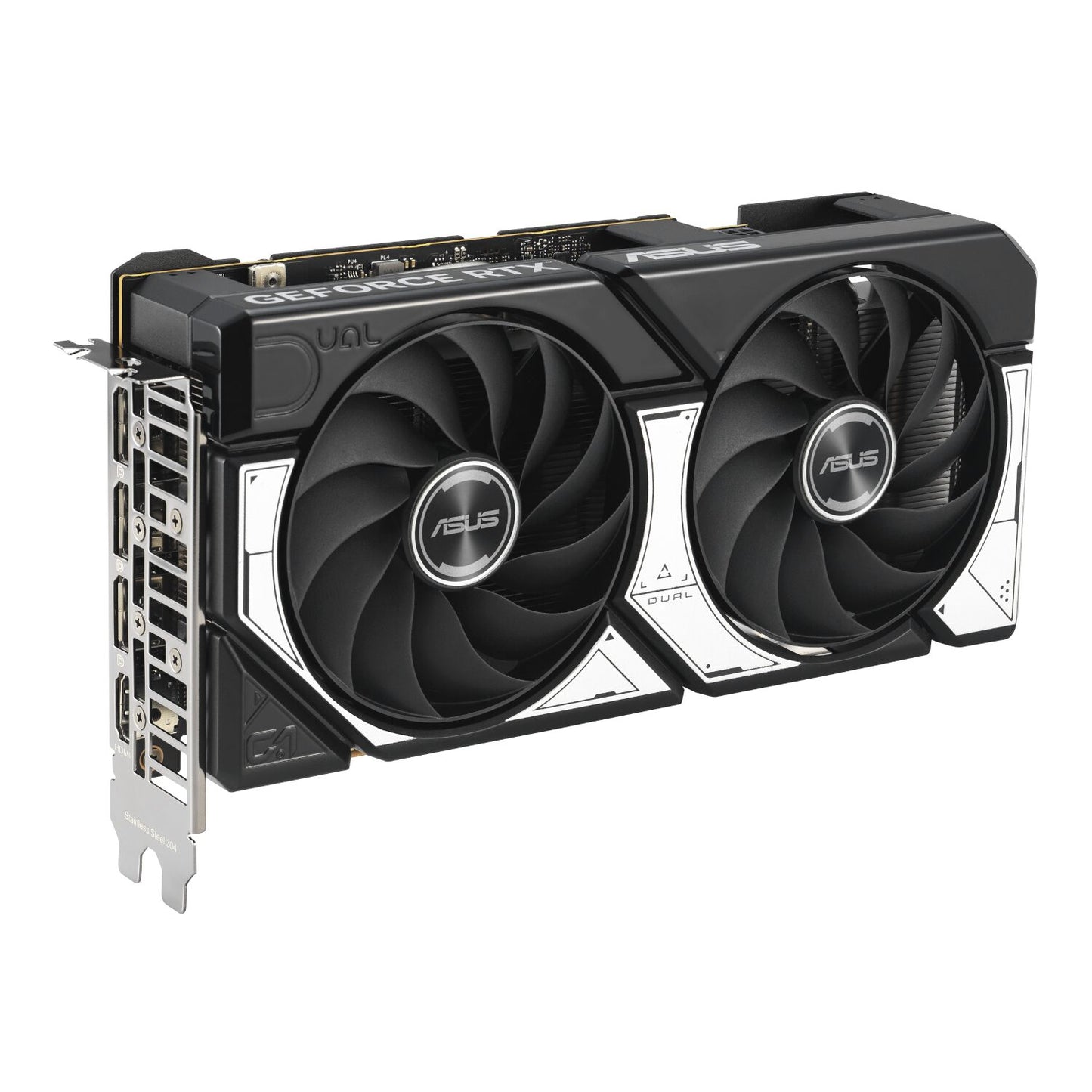 ASUS PRIME GeForce RTX 5060 Ti 16GB GDDR7 Graphics Card-2