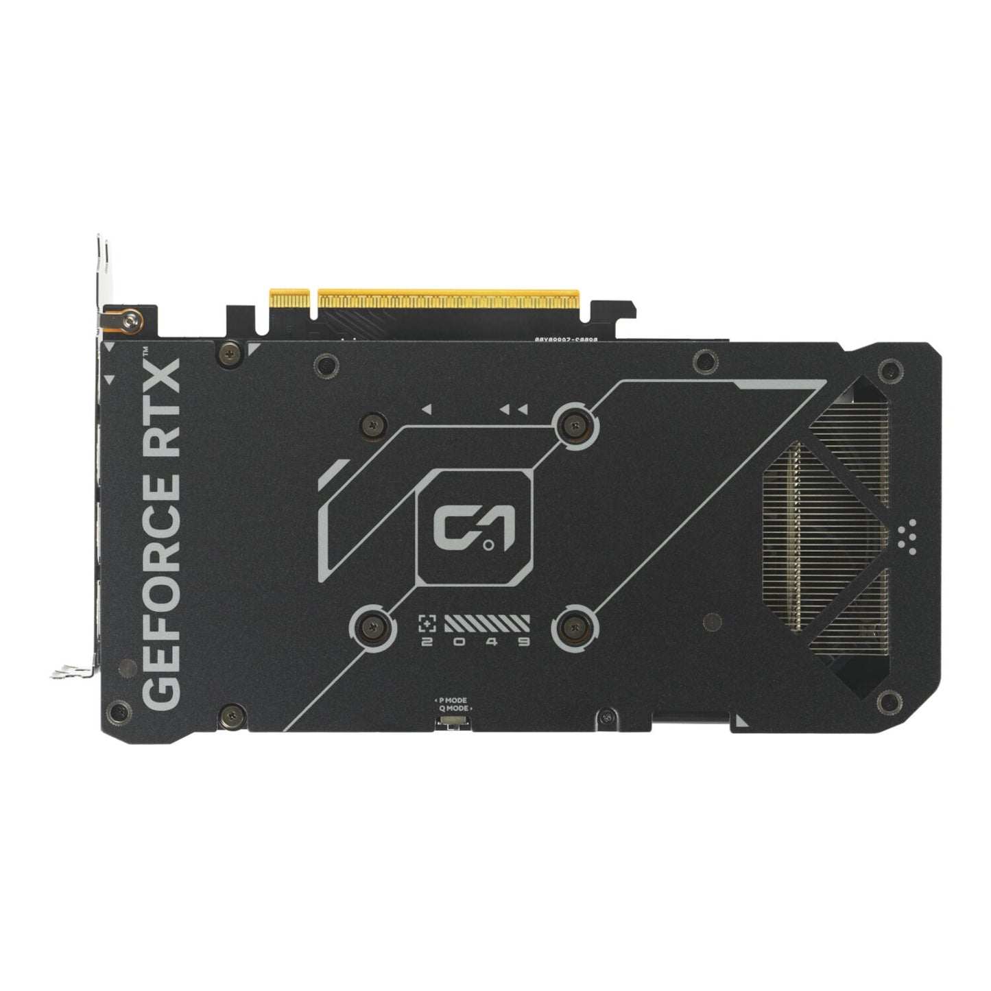 ASUS PRIME GeForce RTX 5060 Ti 16GB GDDR7 Graphics Card-4