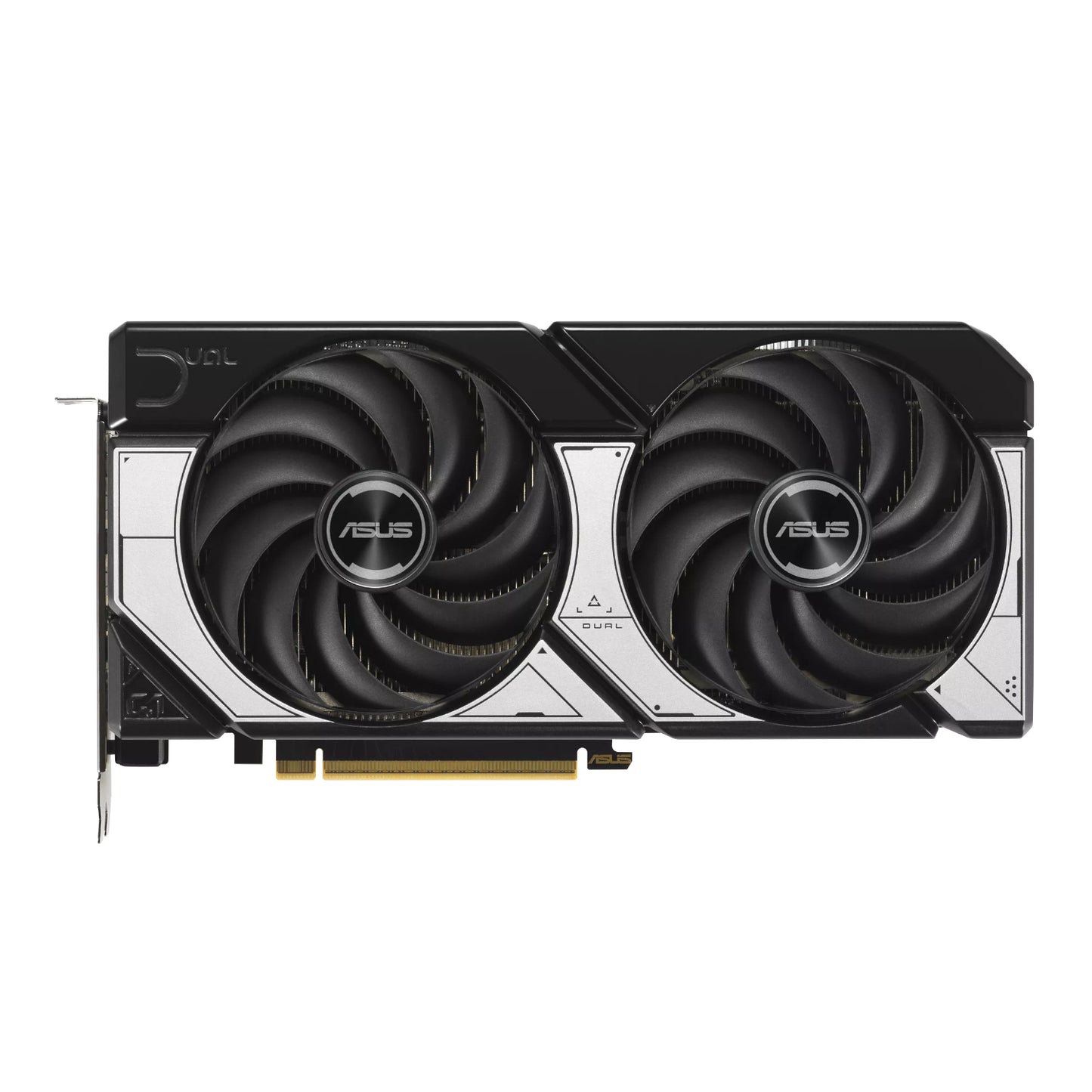 ASUS Dual GeForce RTX 5070 12GB GDDR7 OC Edition Graphics Card-1