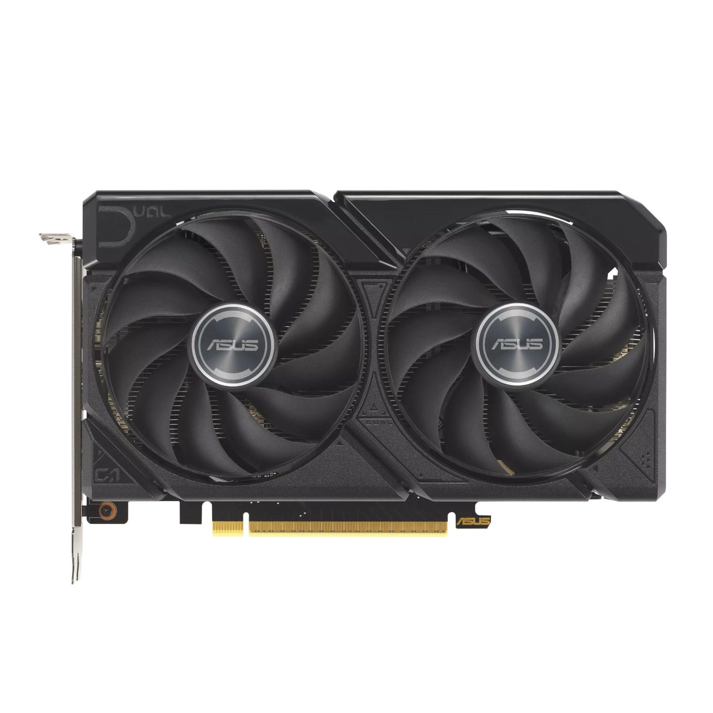 Asus Dual Radeon RX 9060 XT 16GB GDDR6 Graphics Card-1